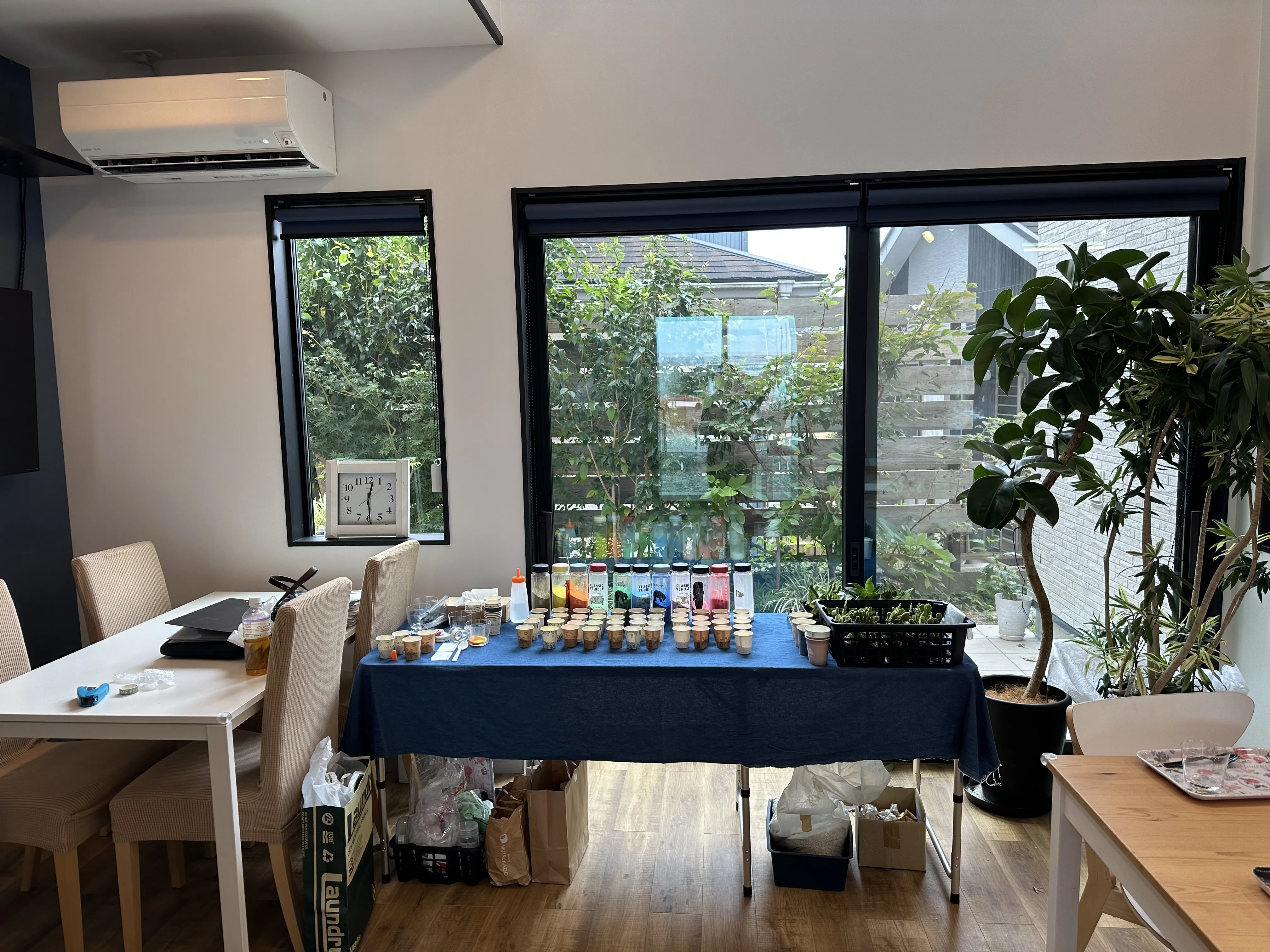 想家工房様イベント